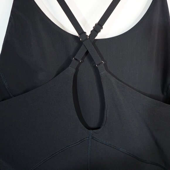 Athleta Infinity Dress Black - Size M - Picture 7 of 14